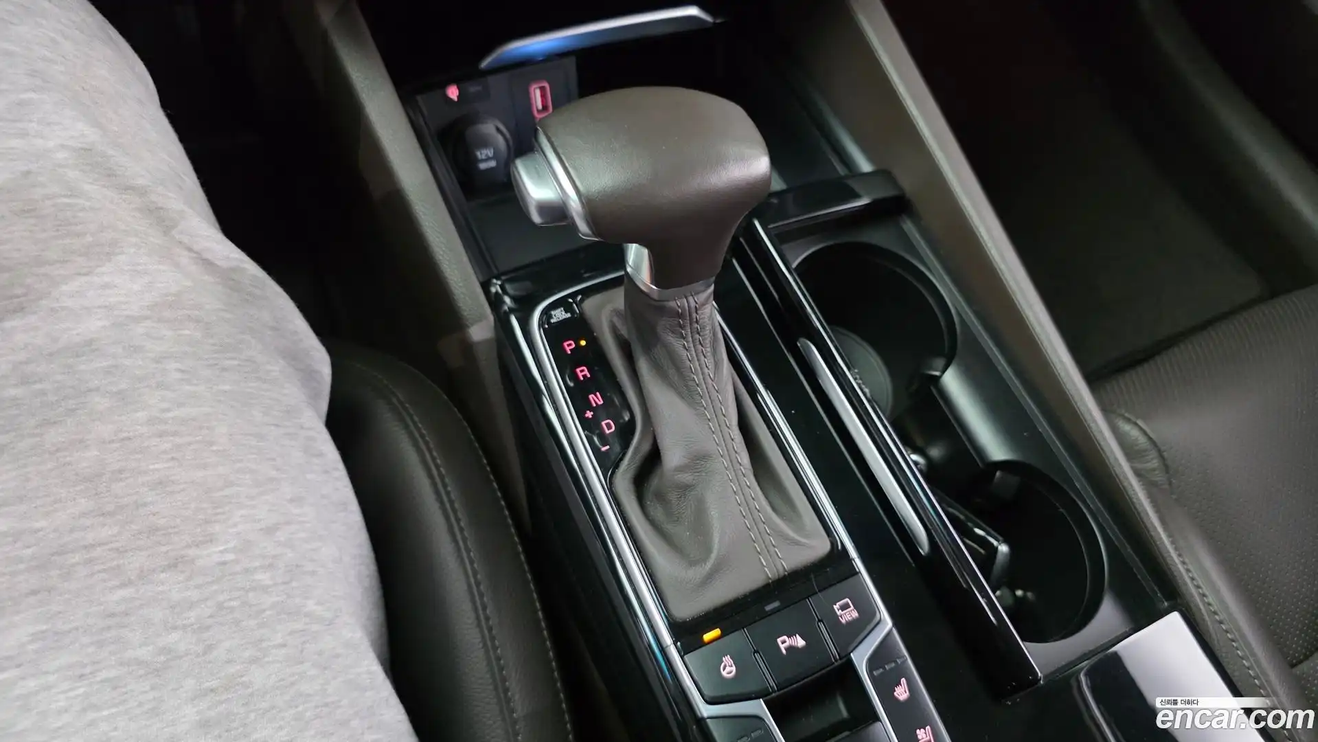 K7 Kia 2019.7-INNER-009