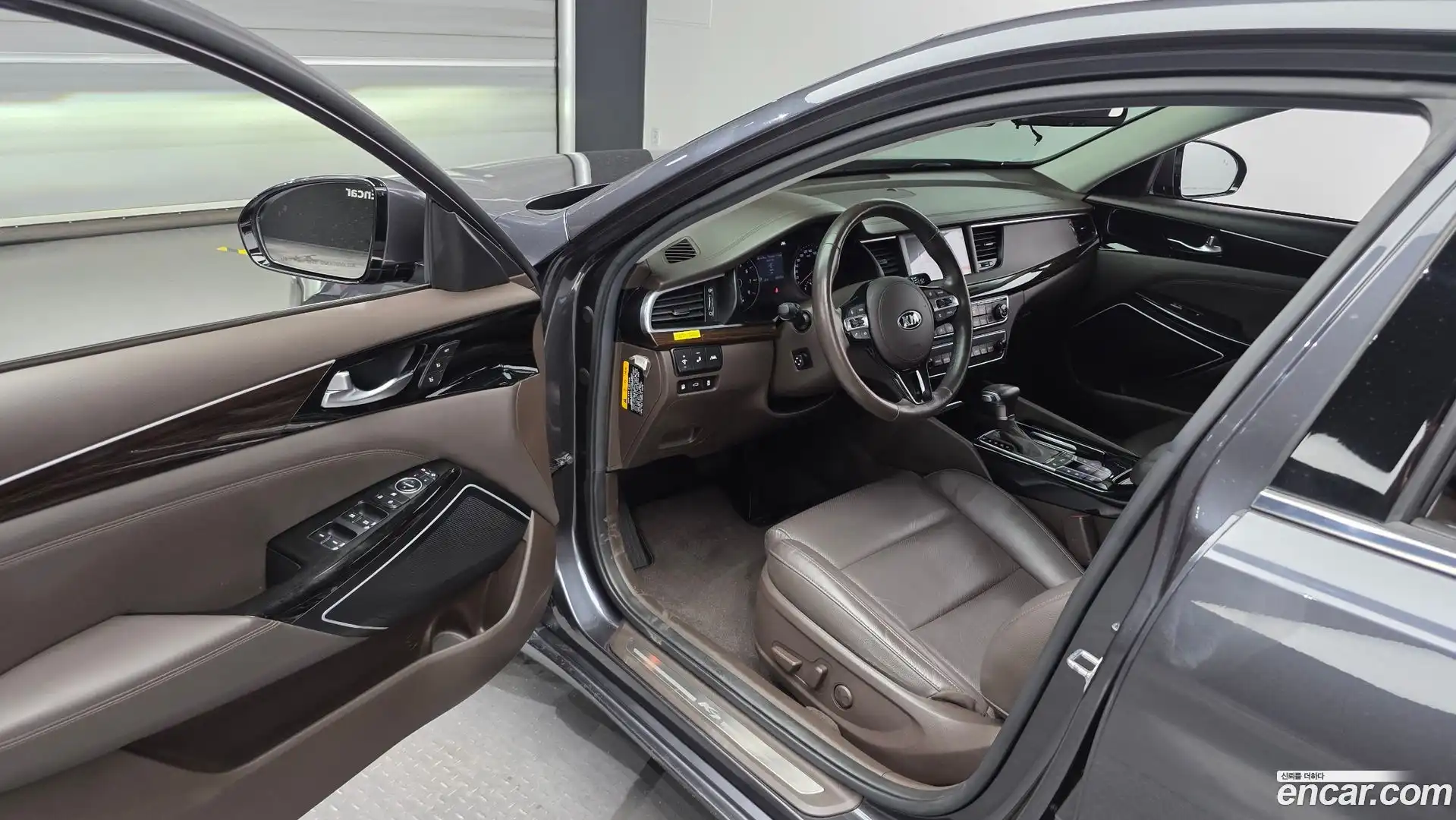 K7 Kia 2019.7-INNER-010