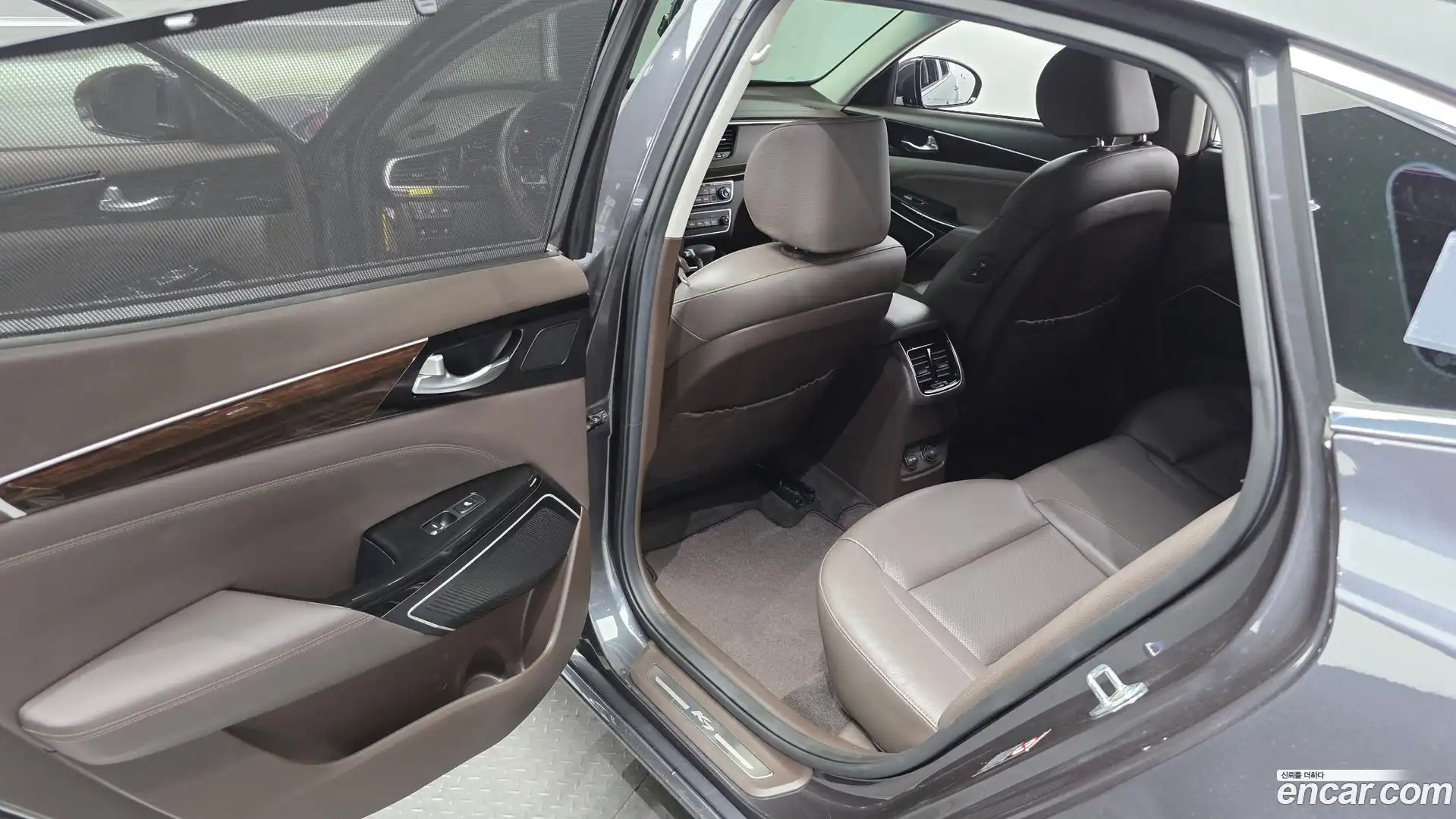 K7 Kia 2019.7-OPTION-015