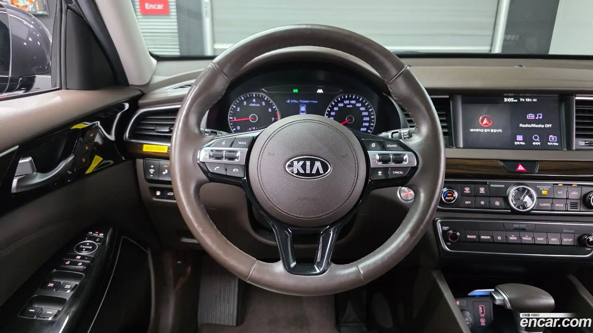 K7 Kia 2019.7-OPTION-016