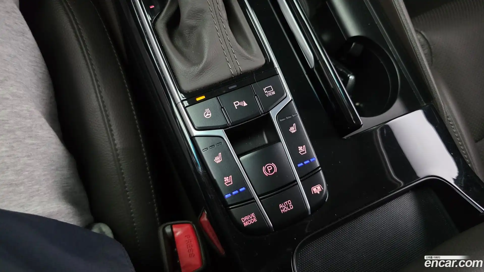 K7 Kia 2019.7-OPTION-020