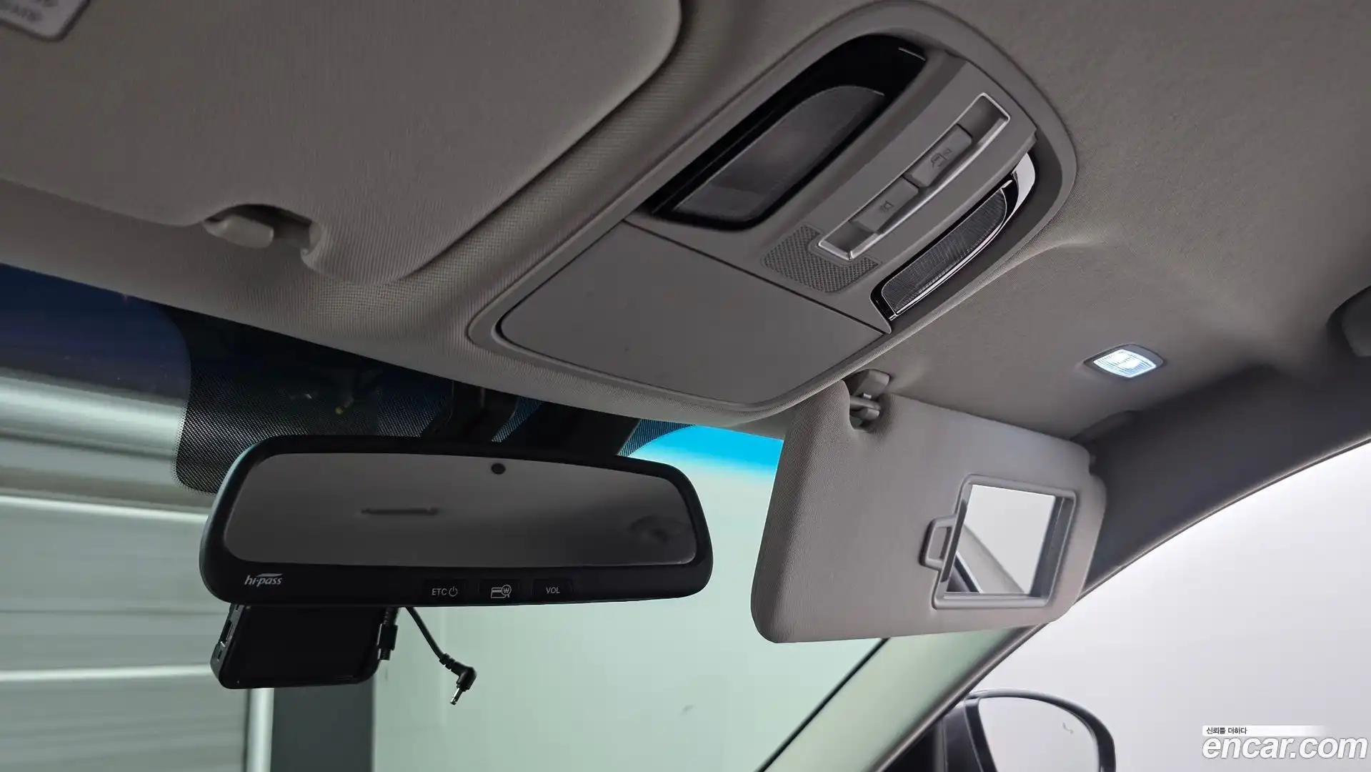 K7 Kia 2019.7-OPTION-021