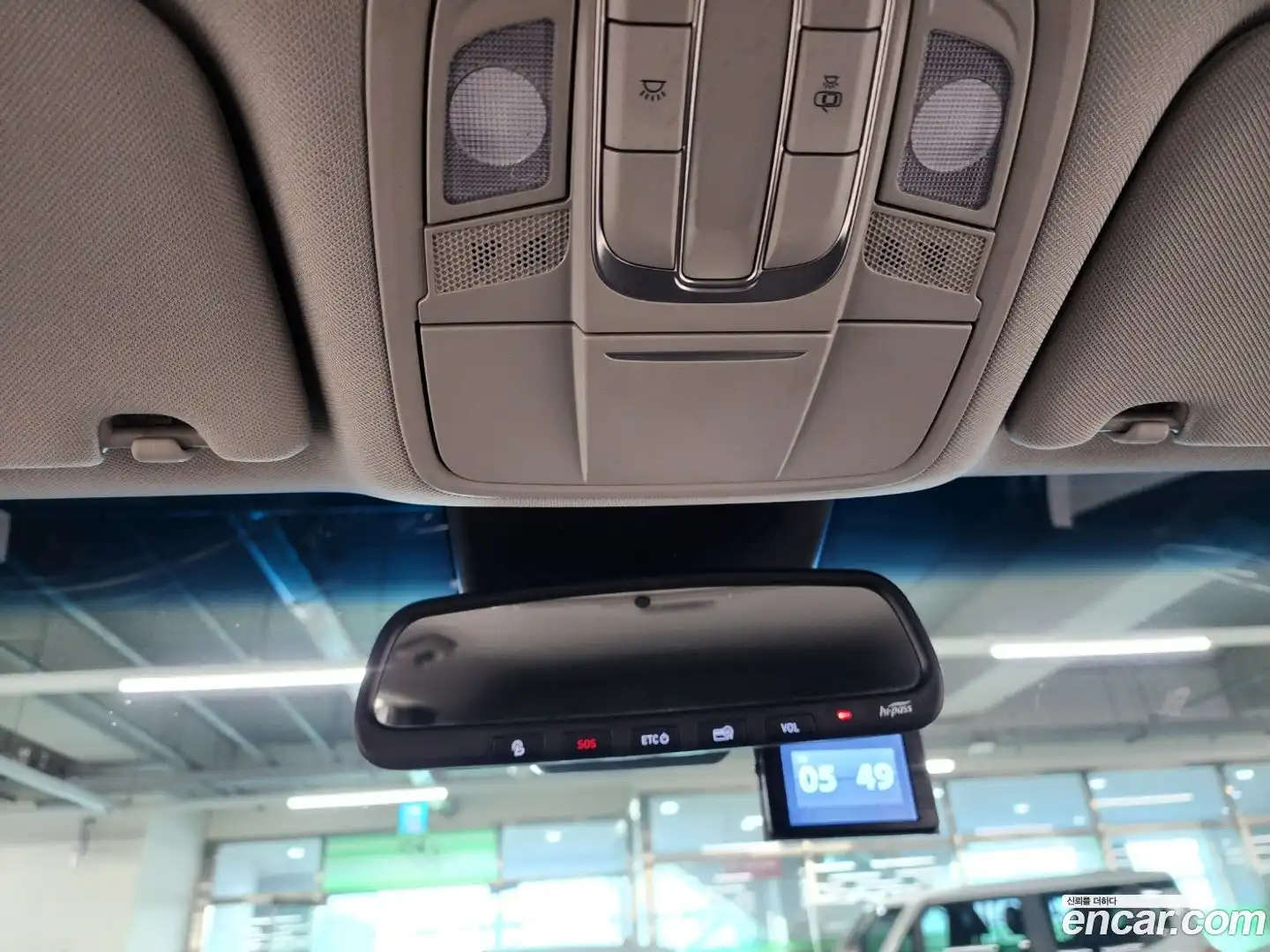 Santafe Hyundai 2018.10-OPTION-016