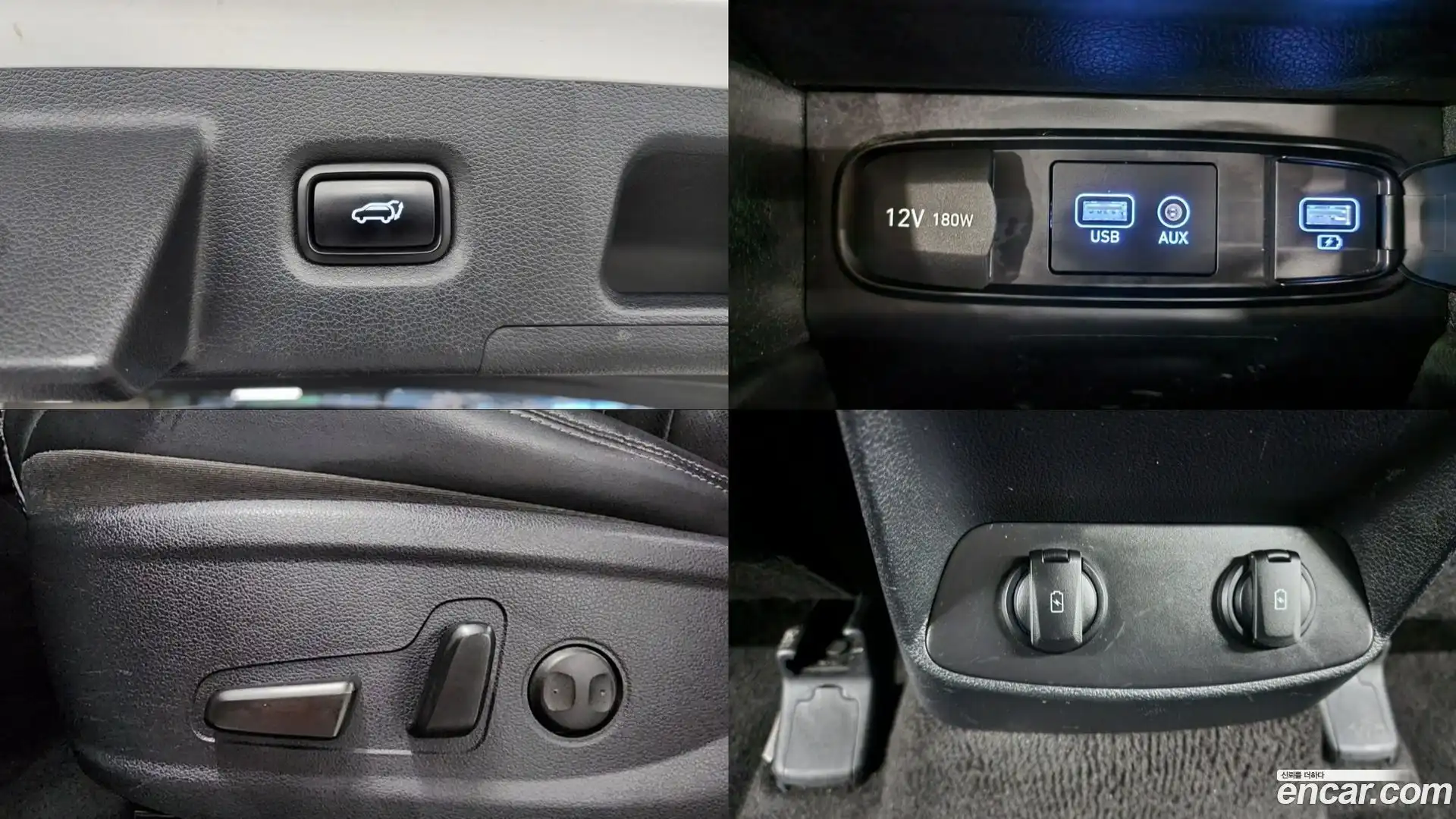 Santafe Hyundai 2018.10-OPTION-017
