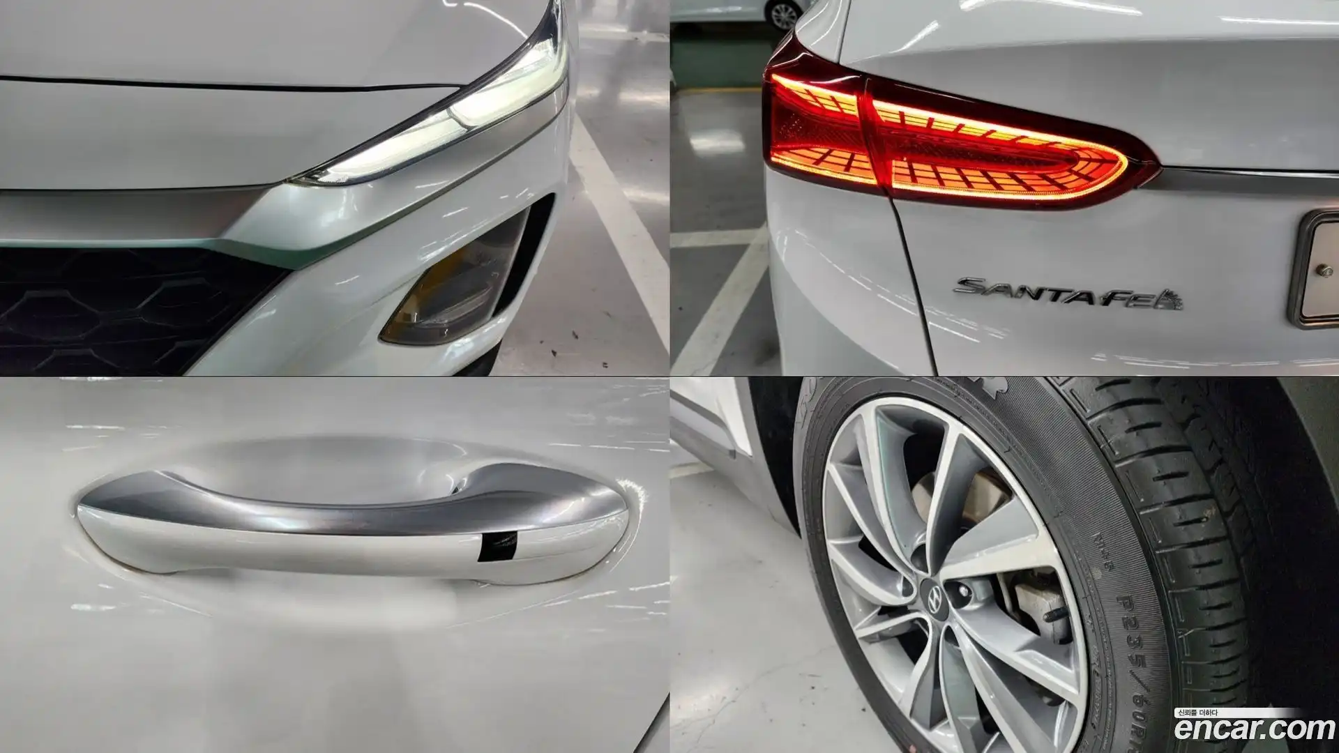 Santafe Hyundai 2018.10-OPTION-020