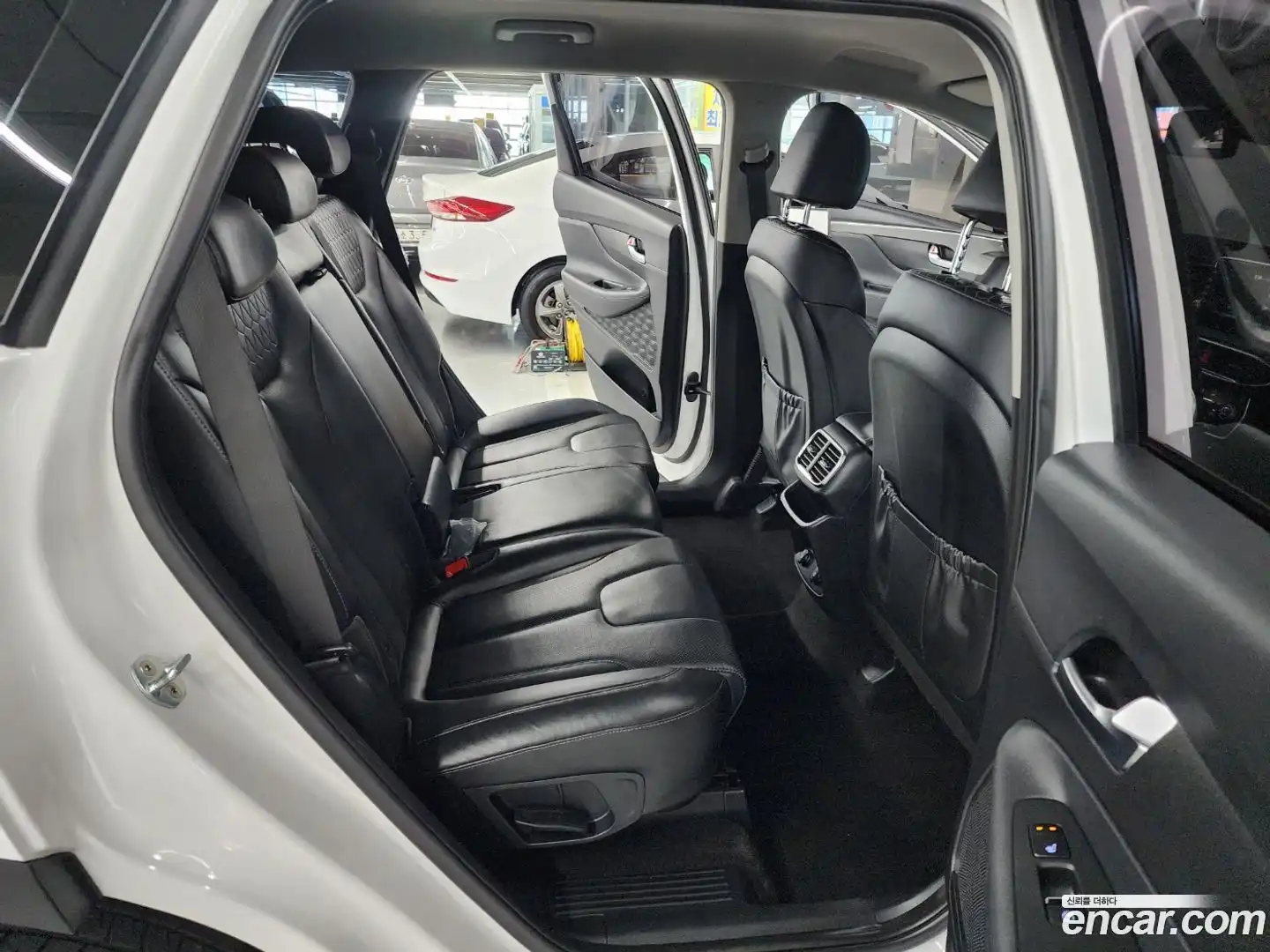 Santafe Hyundai 2018.10-OPTION-022