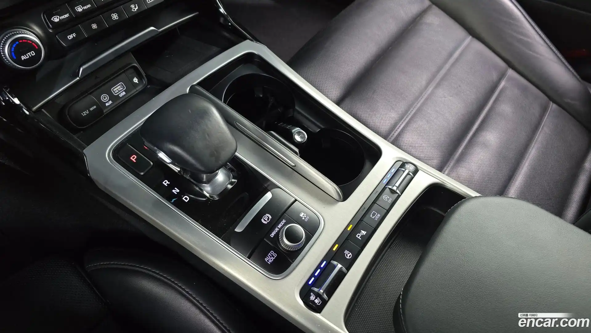 Stinger Kia 2019.0-INNER-009