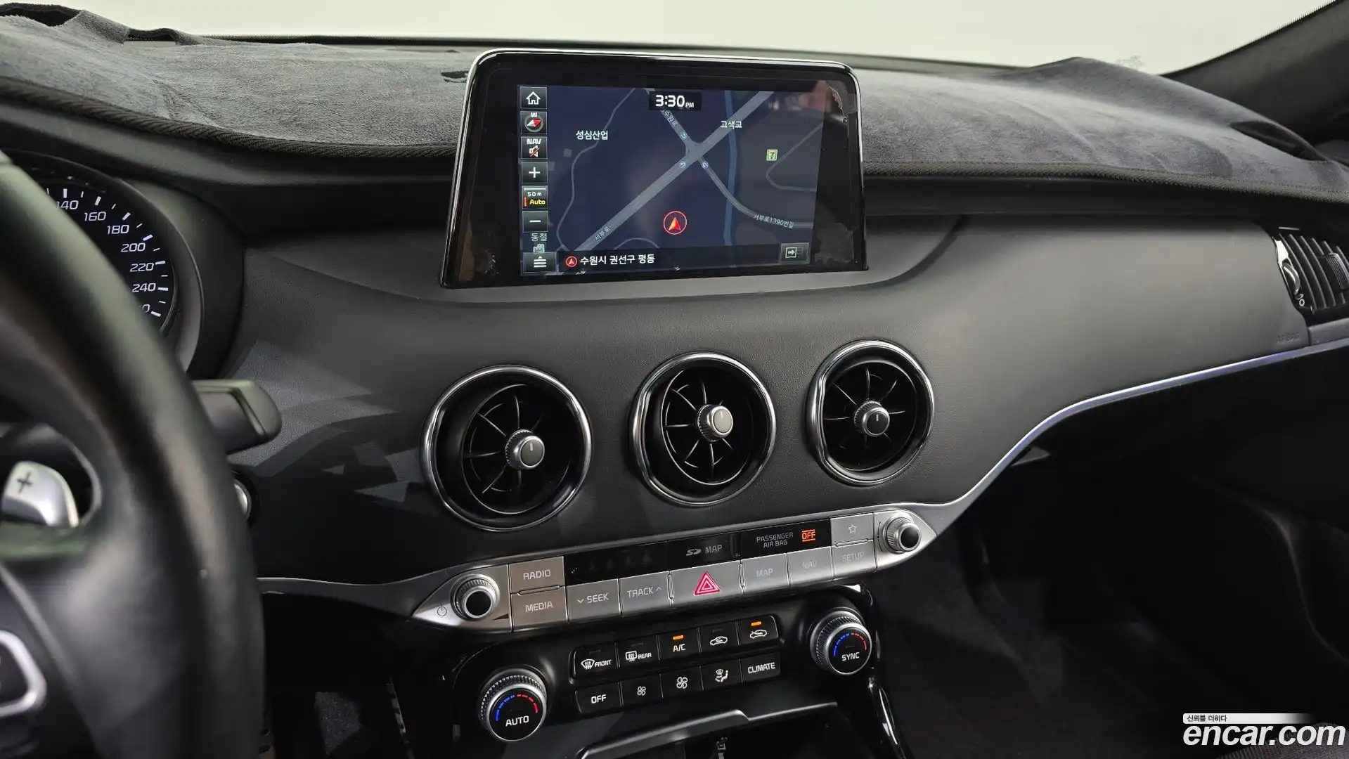 Stinger Kia 2019.0-OPTION-016
