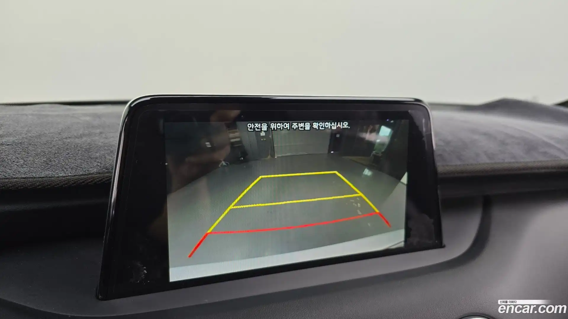 Stinger Kia 2019.0-OPTION-018