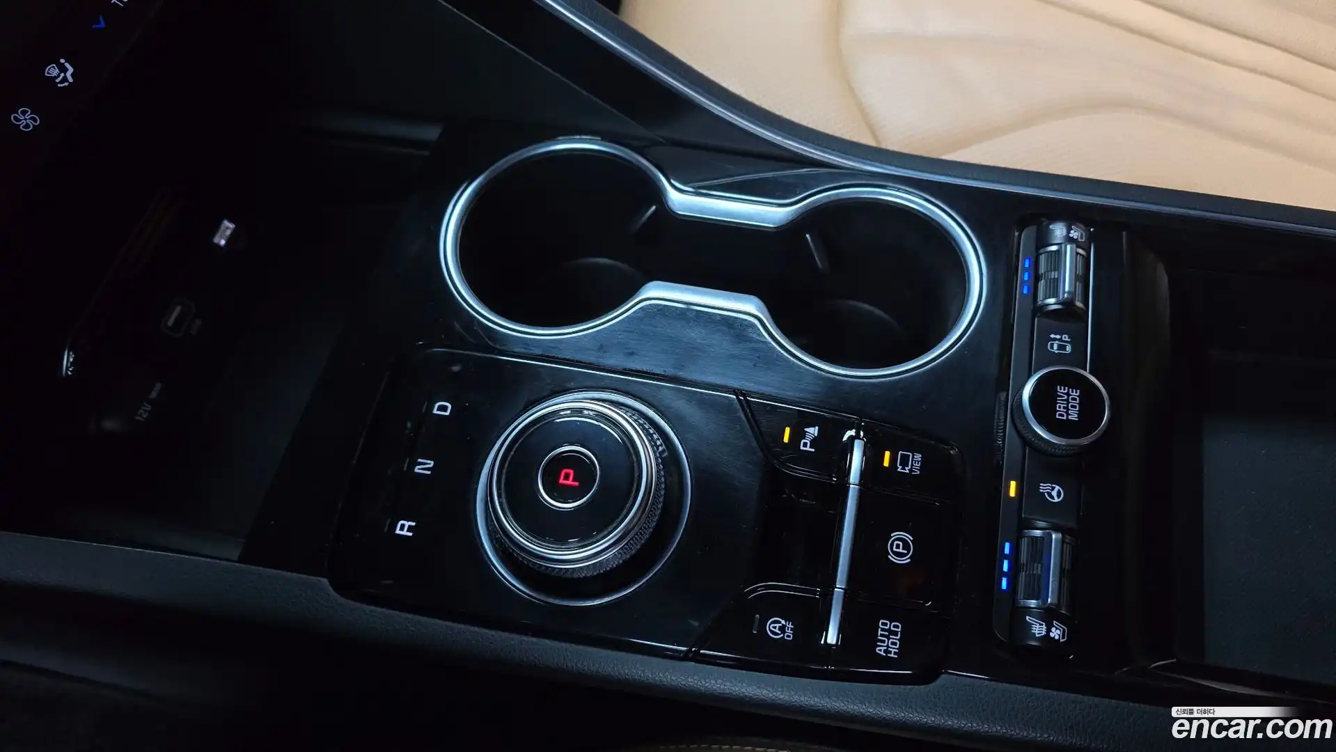 K5 Kia 2019.11-INNER-009