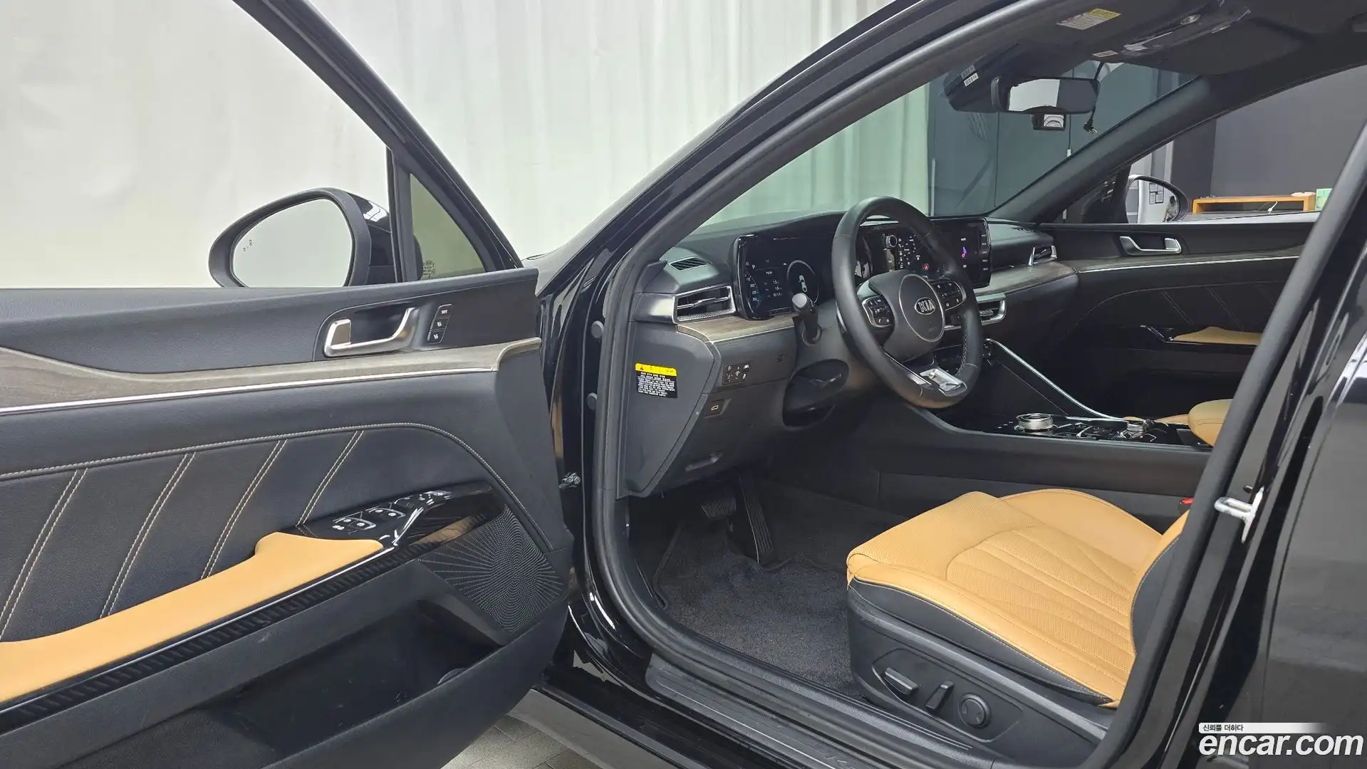 K5 Kia 2019.11-INNER-010