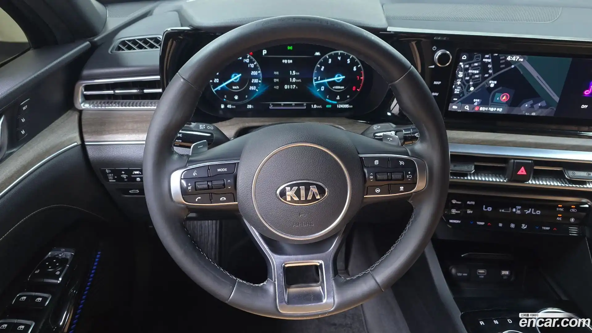 K5 Kia 2019.11-OPTION-016
