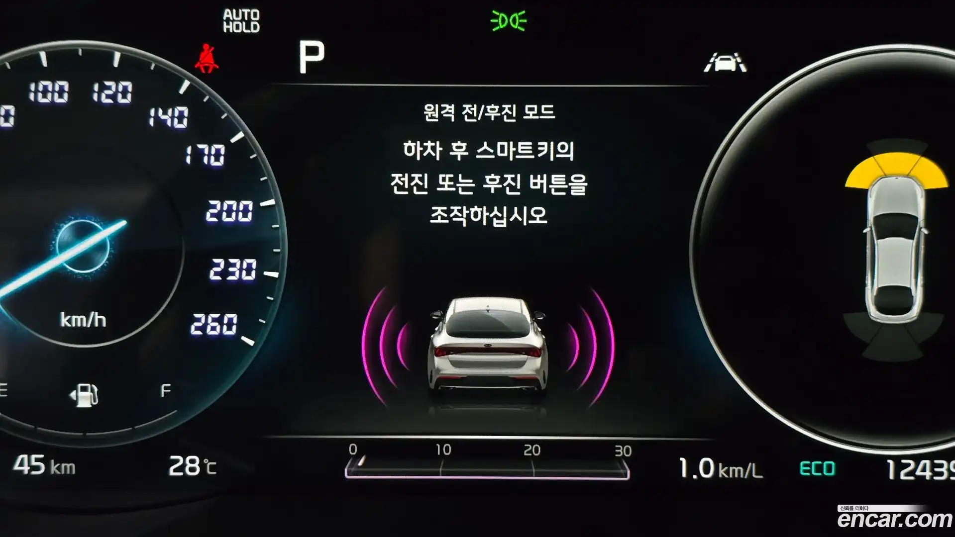 K5 Kia 2019.11-OPTION-021