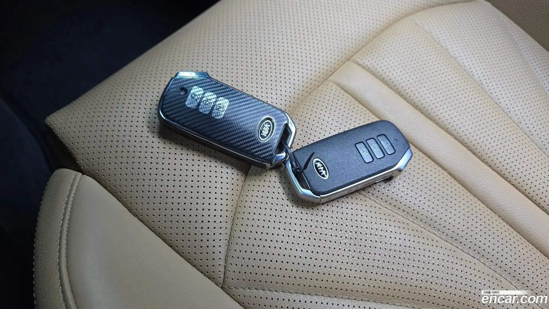 K5 Kia 2019.11-OPTION-022