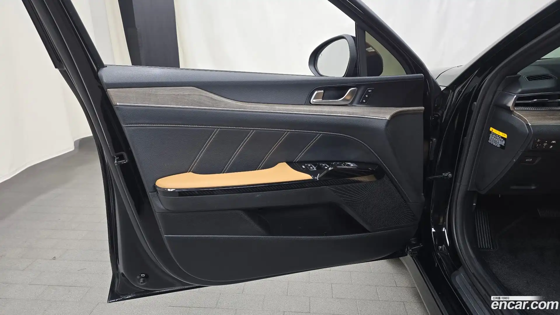 K5 Kia 2019.11-INNER-034