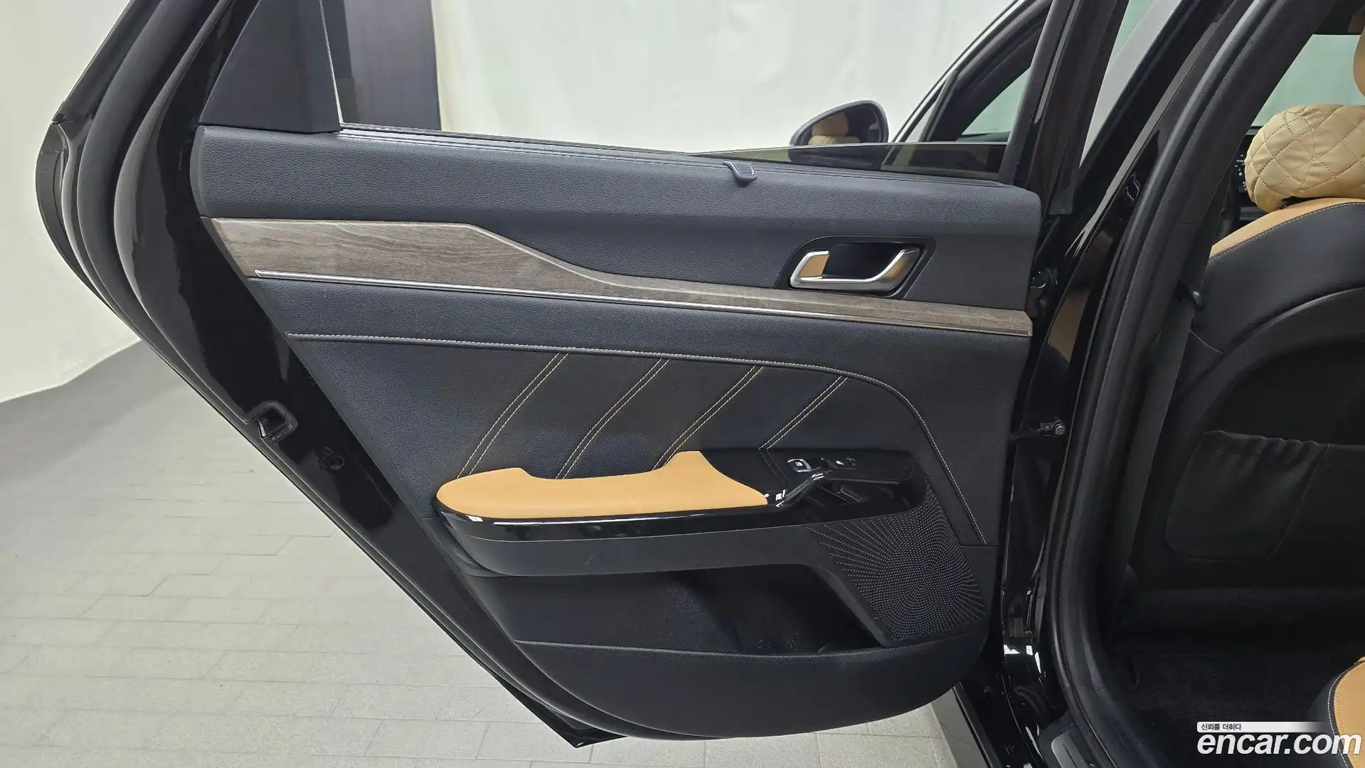 K5 Kia 2019.11-INNER-035