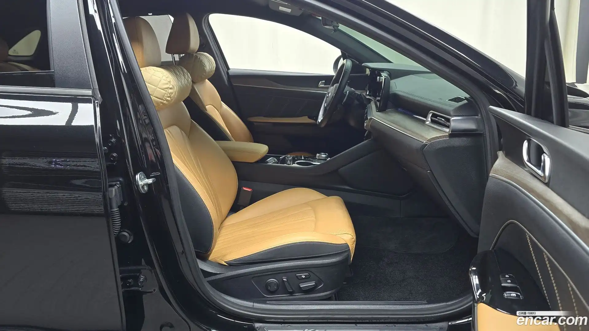 K5 Kia 2019.11-INNER-036