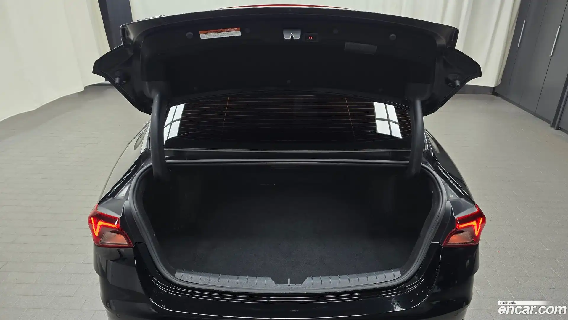 K5 Kia 2019.11-OPTION-044