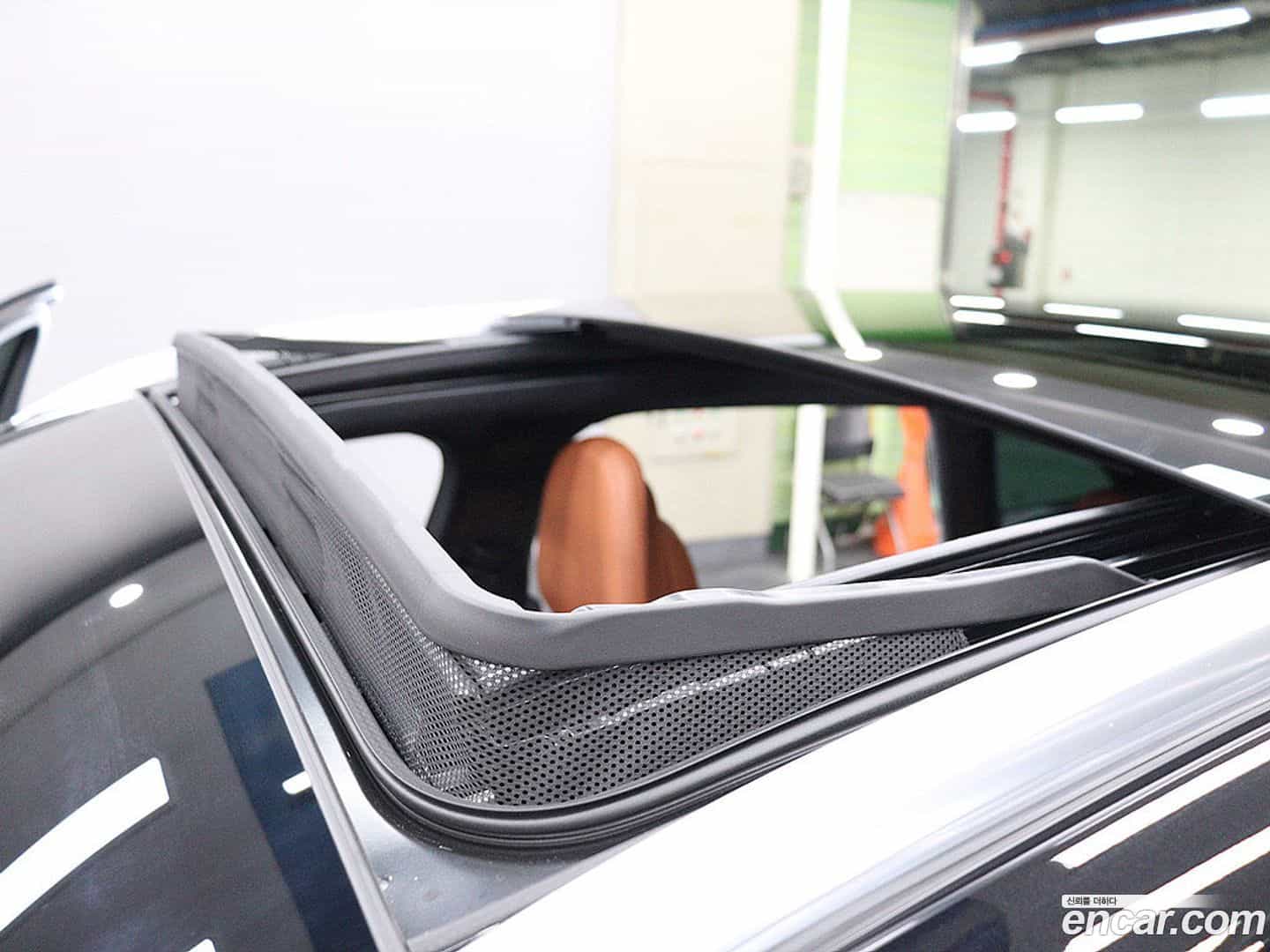 GLC-Class Mercedes-Benz 2025.5-INNER-007