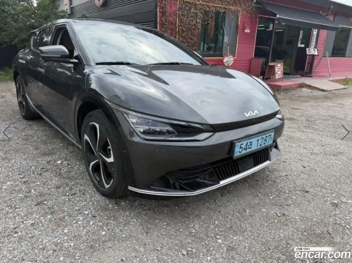 EV6 Kia 2021.8-OUTER-001