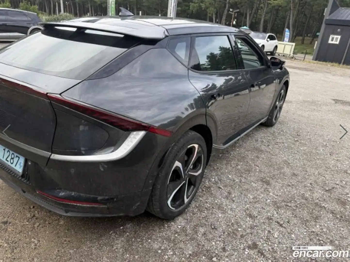 EV6 Kia 2021.8-OUTER-002