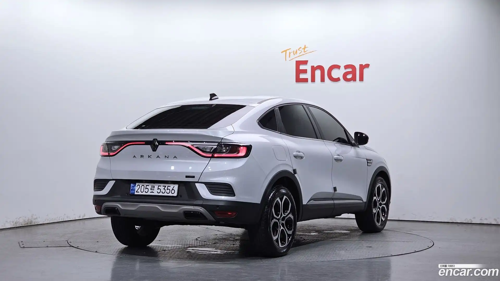 Arkana Renault Korea 2024.6-OUTER-002