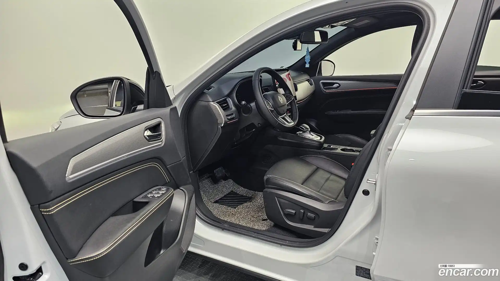 Arkana Renault Korea 2024.6-INNER-010