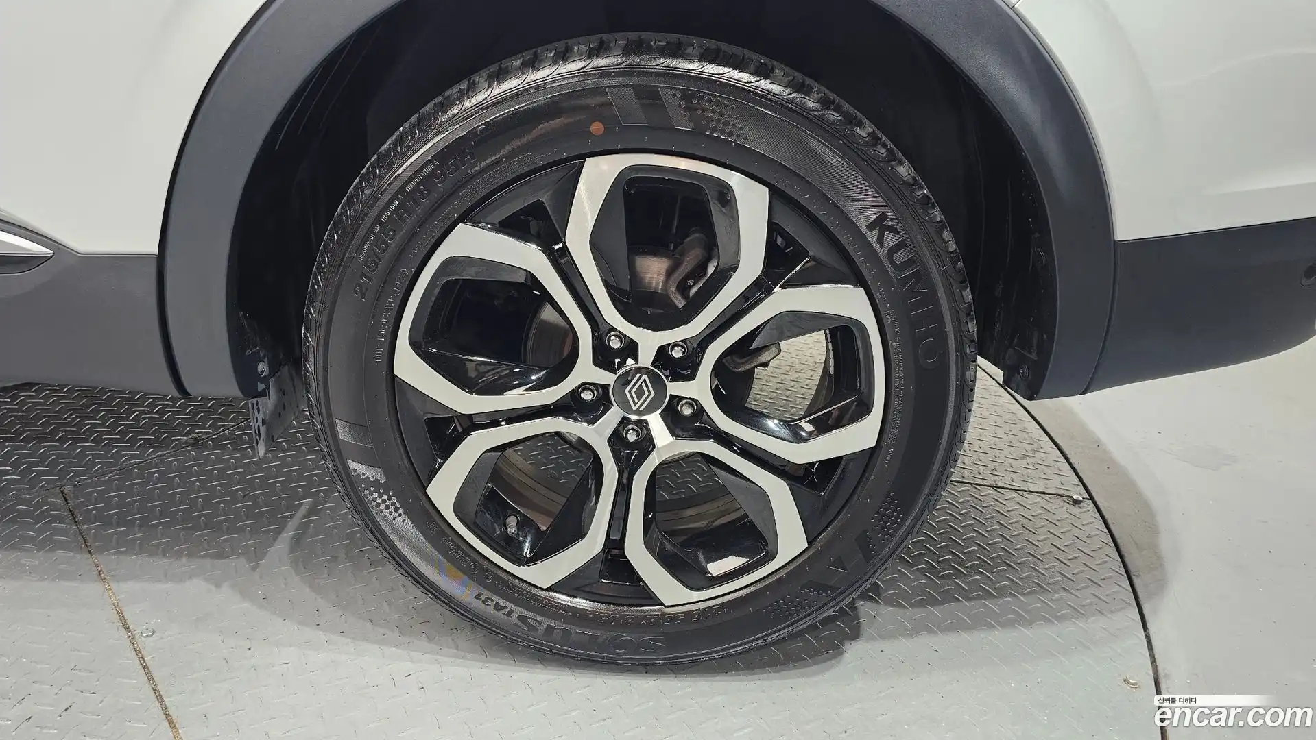 Arkana Renault Korea 2024.6-OUTER-031