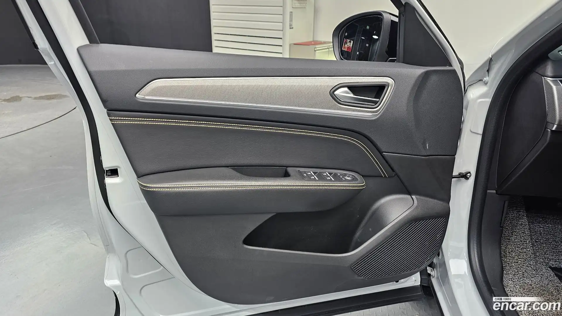Arkana Renault Korea 2024.6-INNER-034