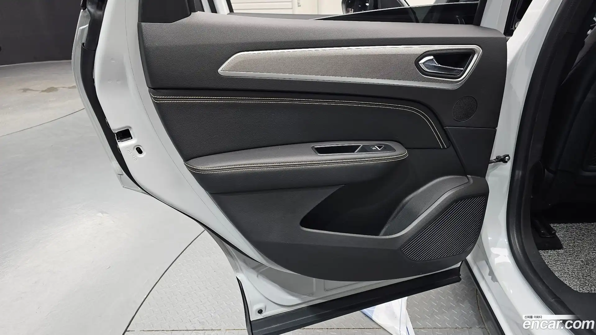 Arkana Renault Korea 2024.6-INNER-035