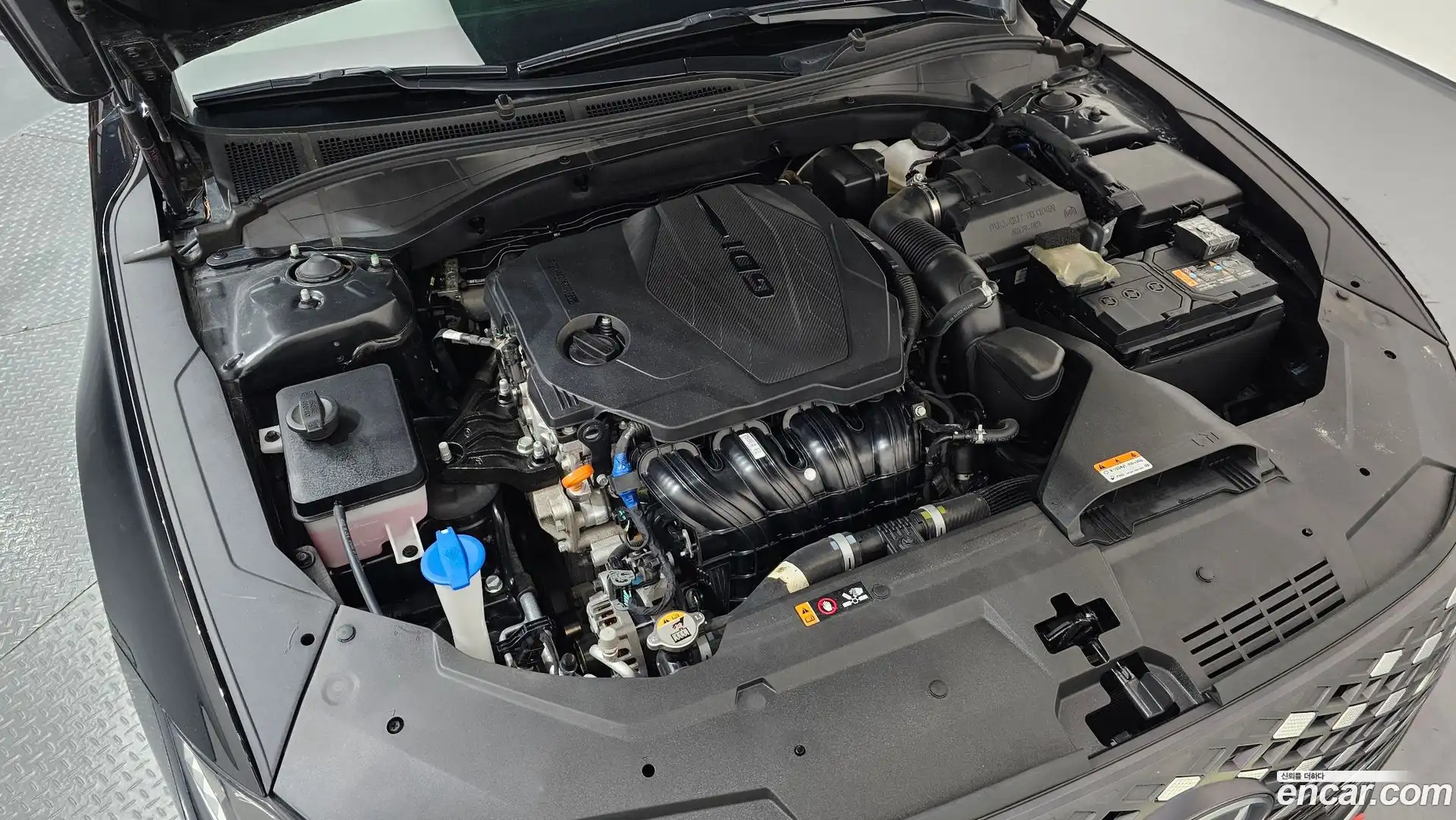 Grandeur Hyundai 2022.6-OUTER-006