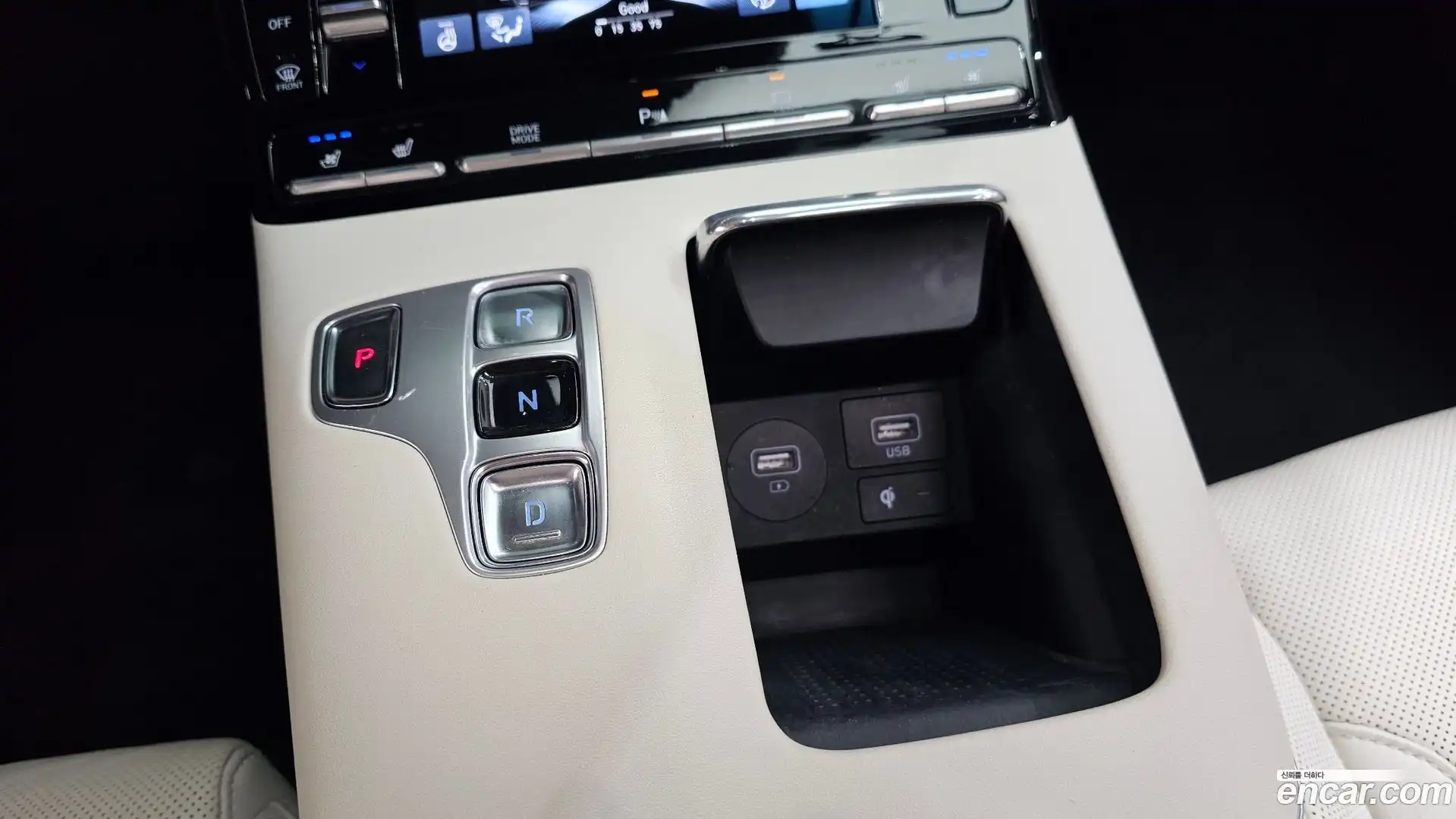 Grandeur Hyundai 2022.6-INNER-009