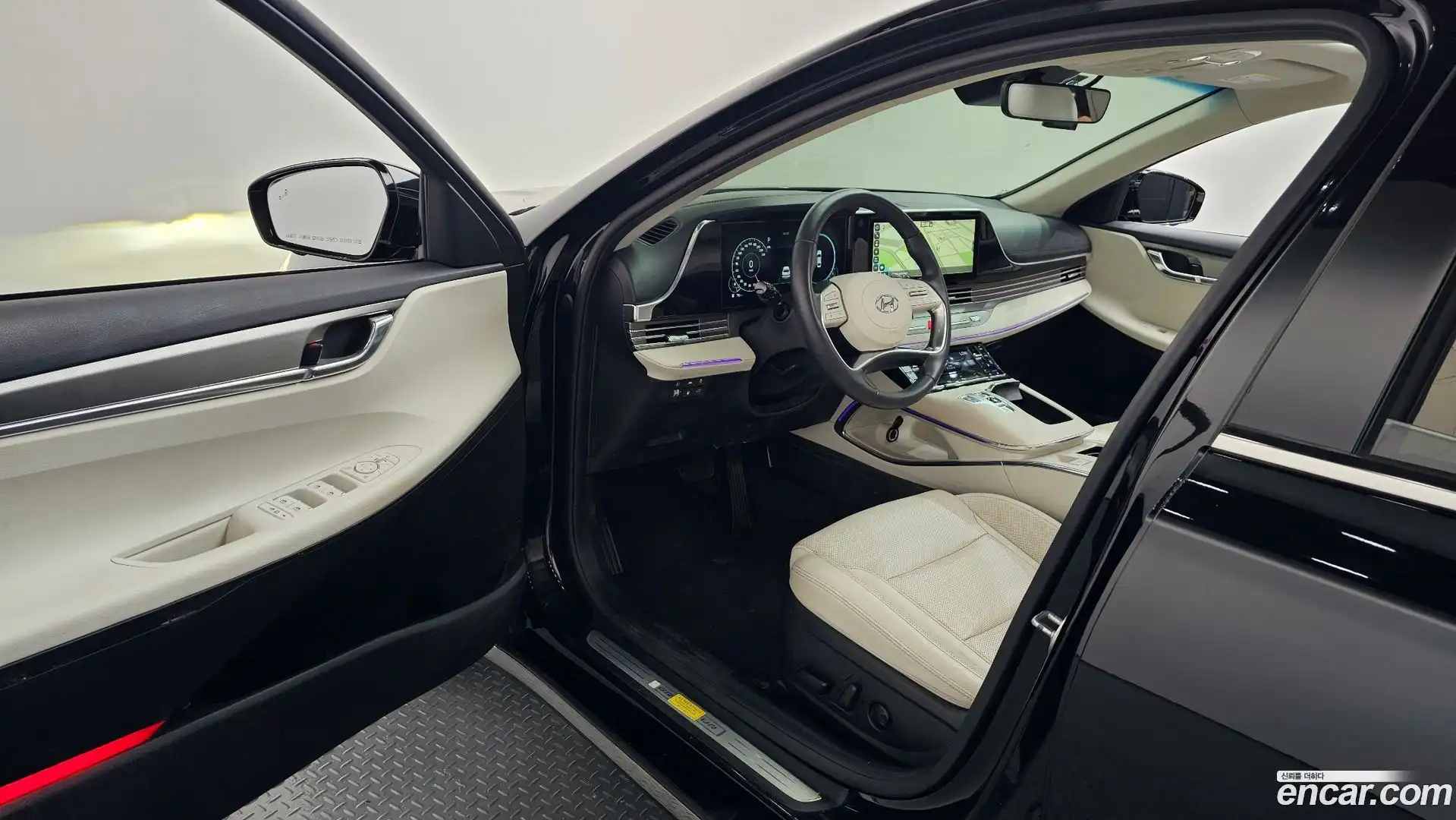 Grandeur Hyundai 2022.6-INNER-010