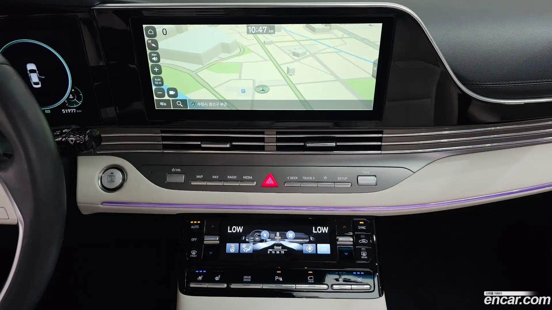 Grandeur Hyundai 2022.6-OPTION-018