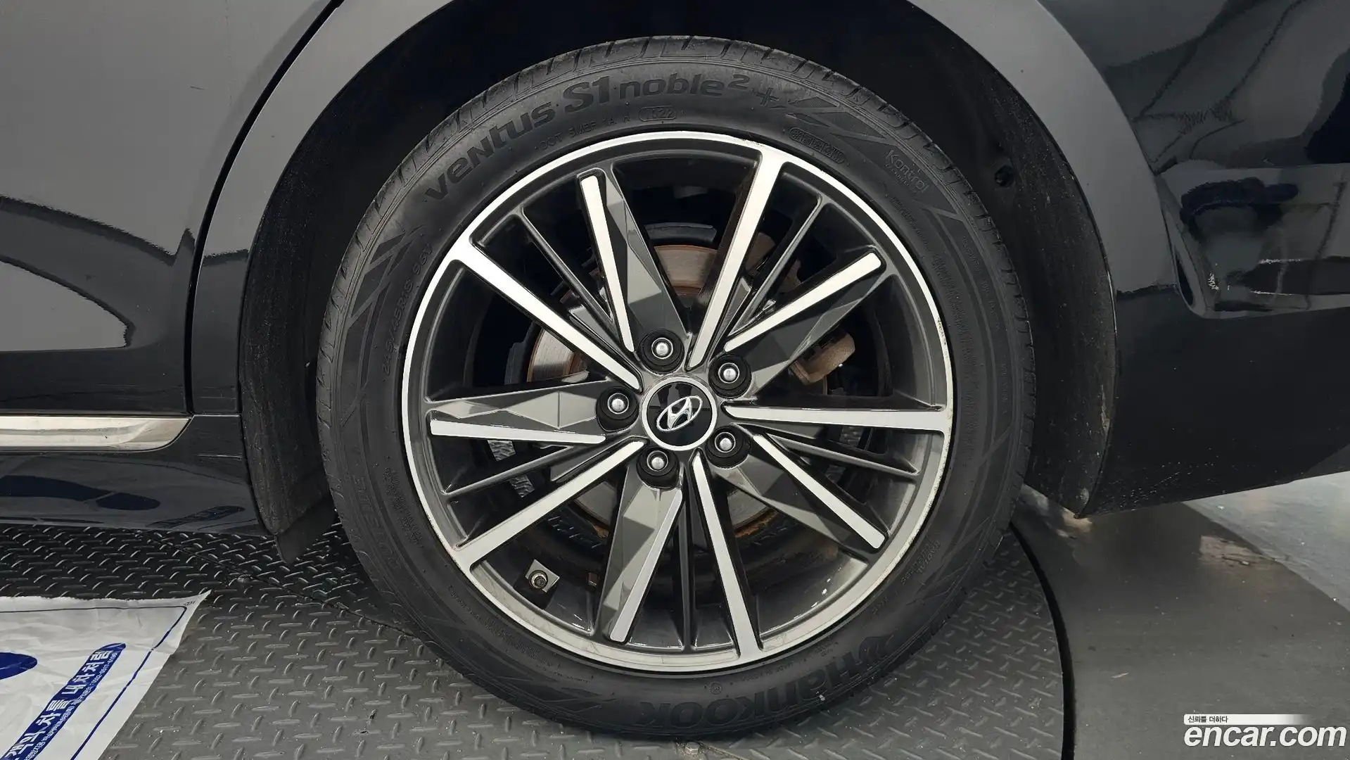 Grandeur Hyundai 2022.6-OUTER-031