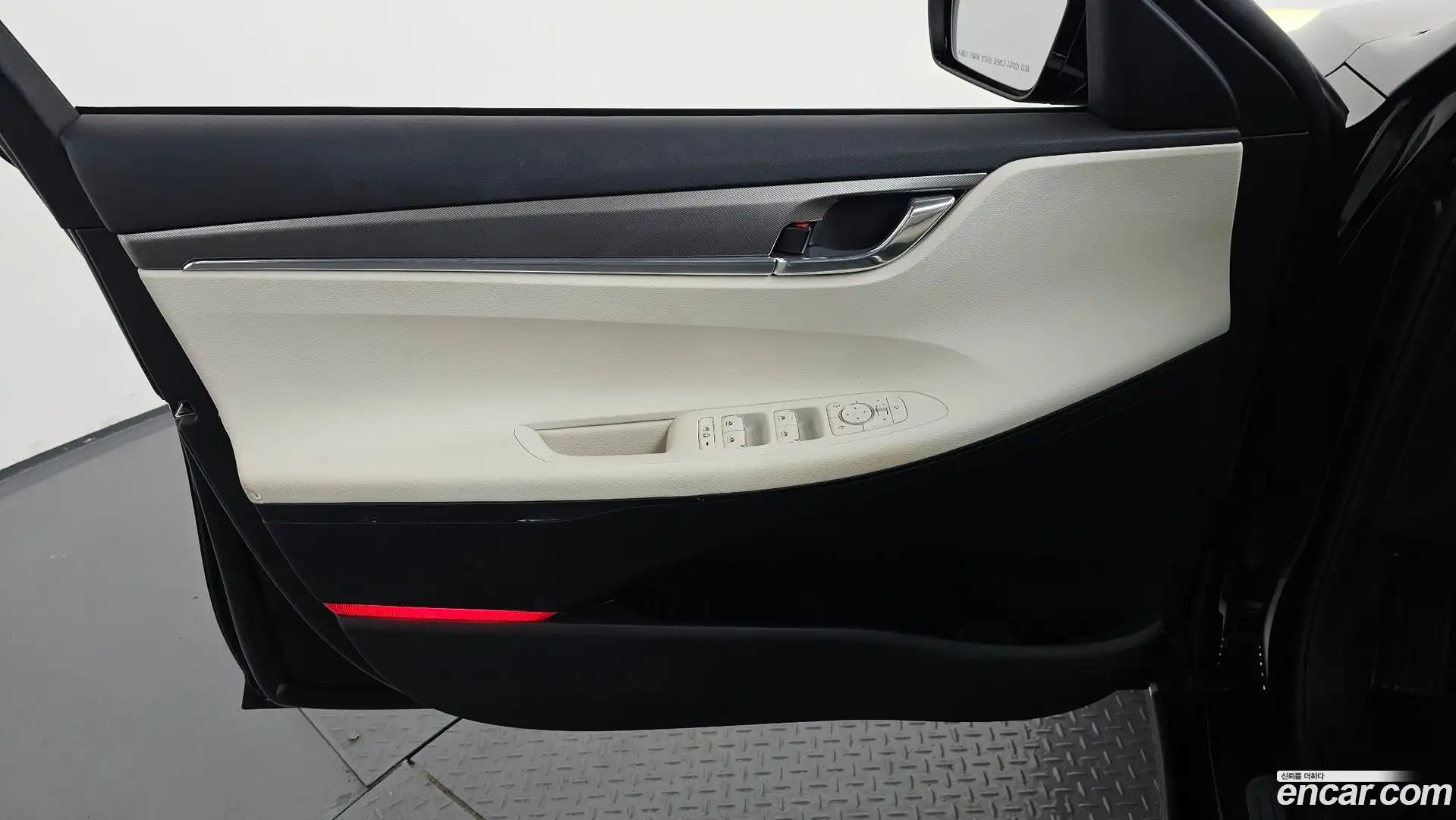 Grandeur Hyundai 2022.6-INNER-034