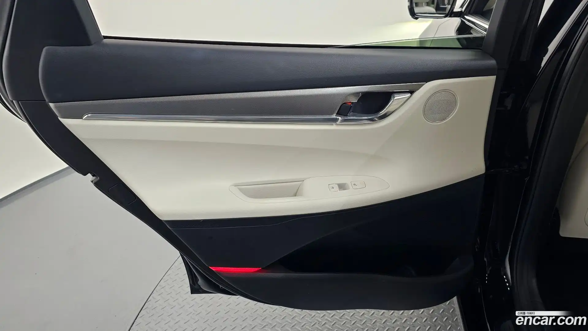 Grandeur Hyundai 2022.6-INNER-035