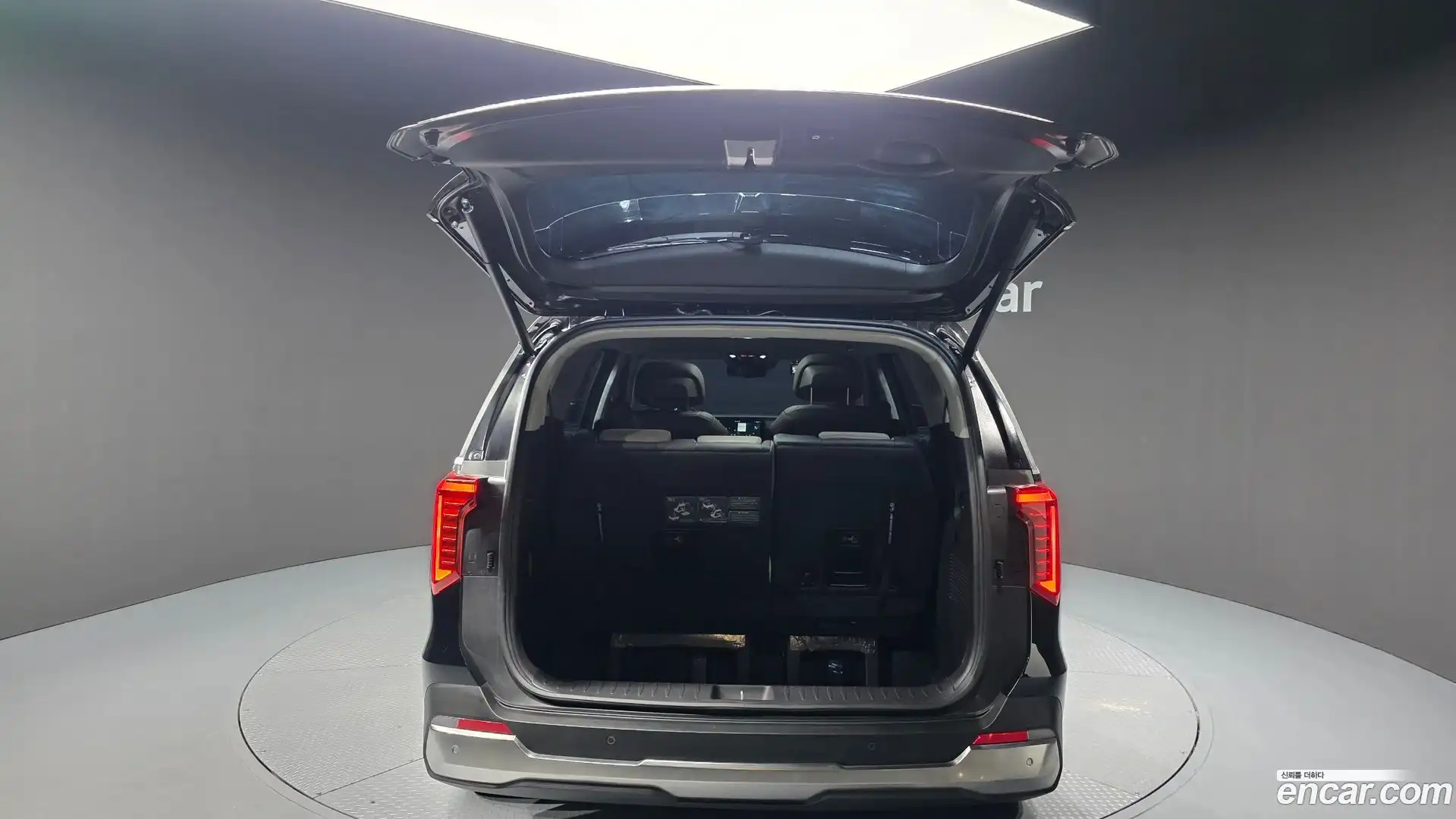 Canival Kia 2025.2-OPTION-024