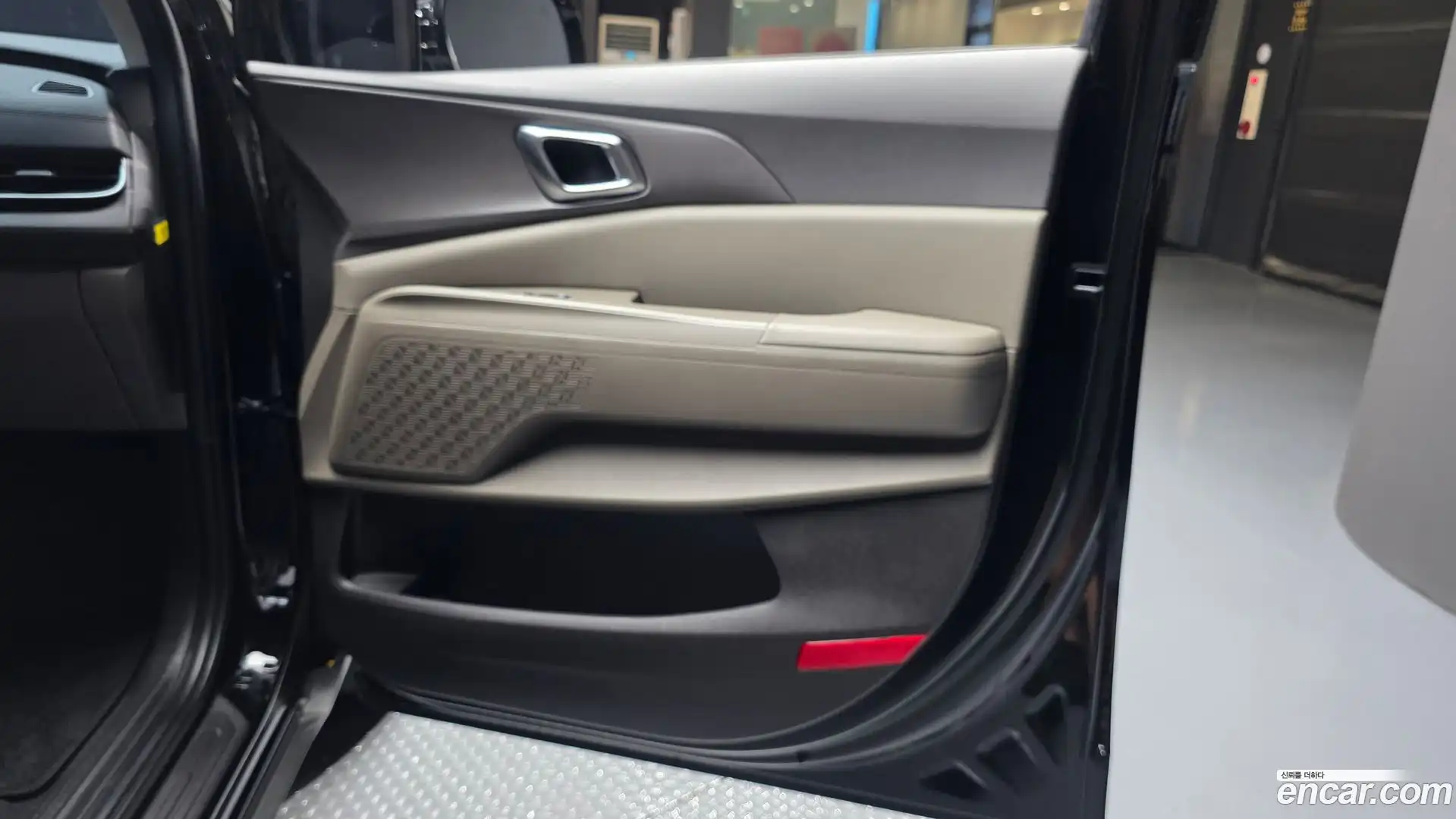 Canival Kia 2025.2-INNER-035