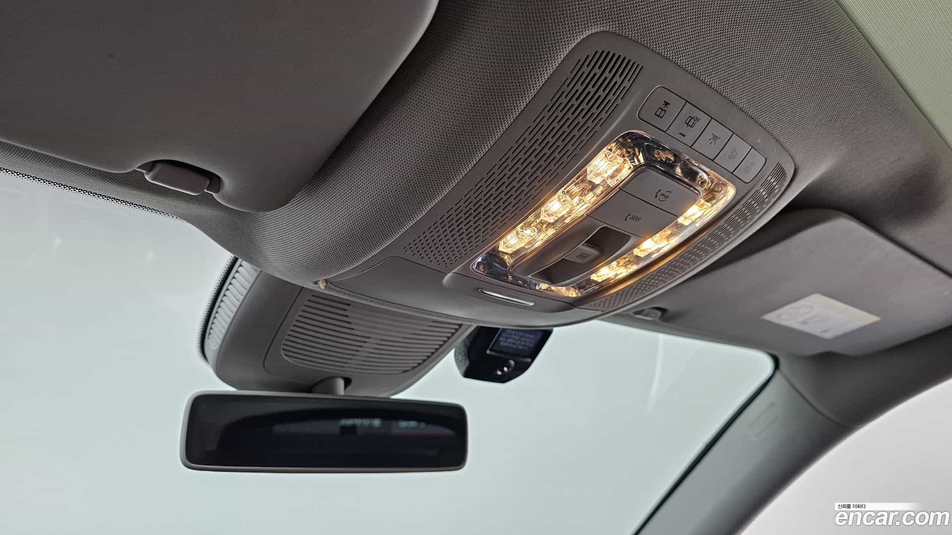 GLE-Class Mercedes-Benz 2020.7-OPTION-019