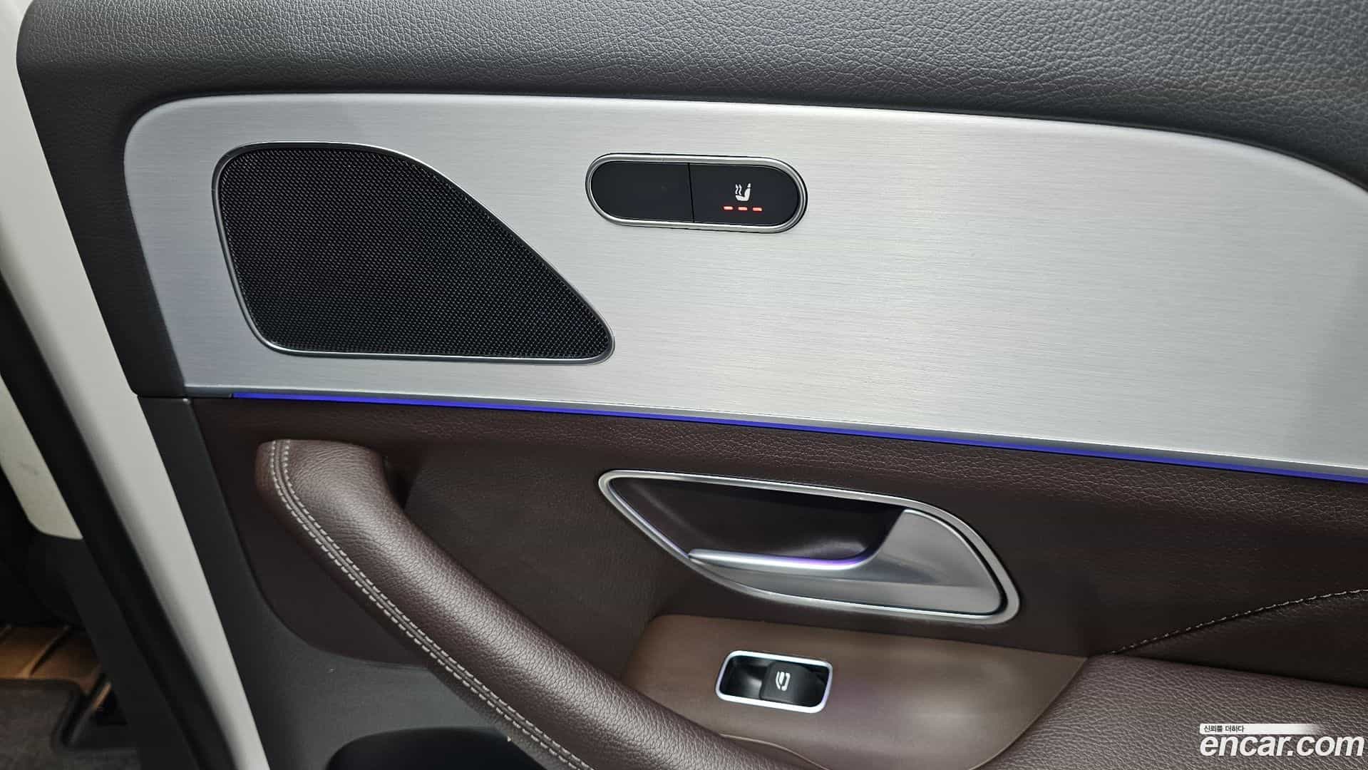 GLE-Class Mercedes-Benz 2020.7-OPTION-022