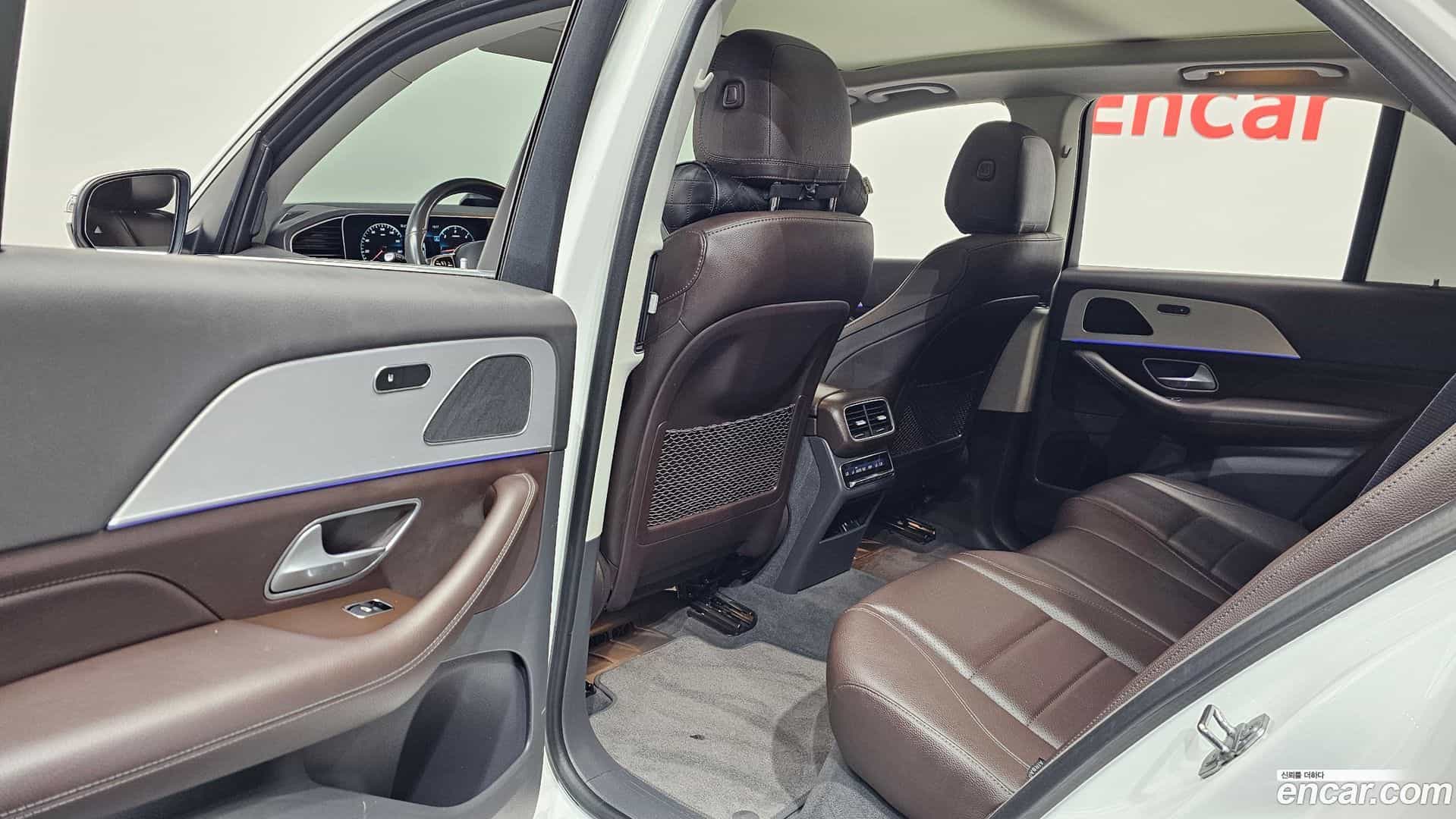 GLE-Class Mercedes-Benz 2020.7-OPTION-042