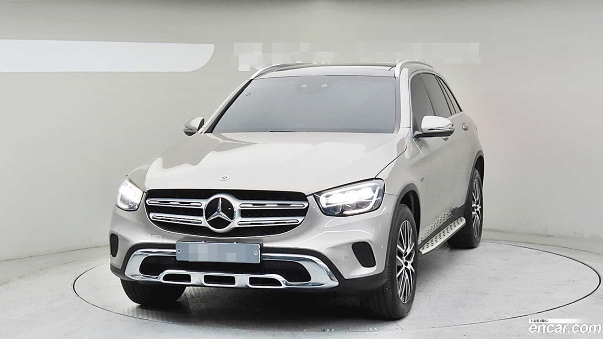 GLC-Class Mercedes-Benz 2021.0-OUTER-002