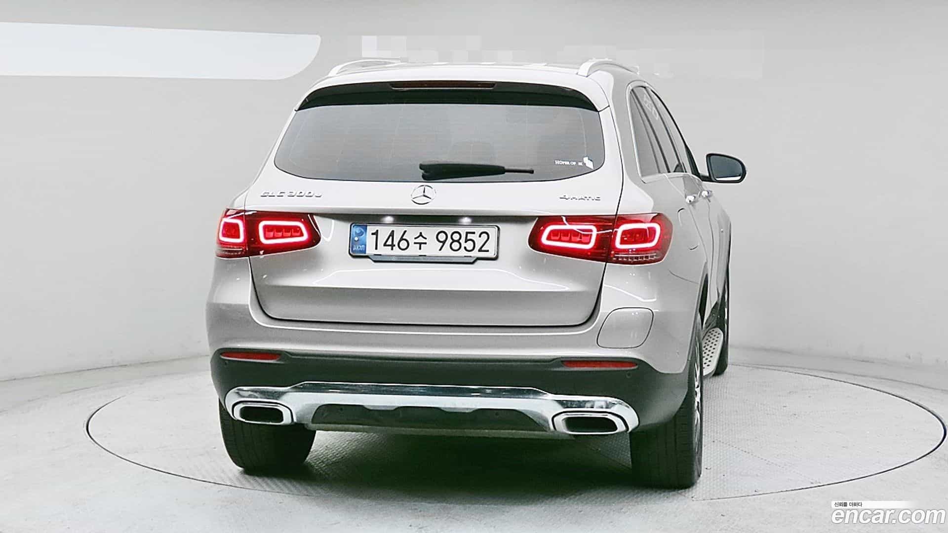 GLC-Class Mercedes-Benz 2021.0-OUTER-003