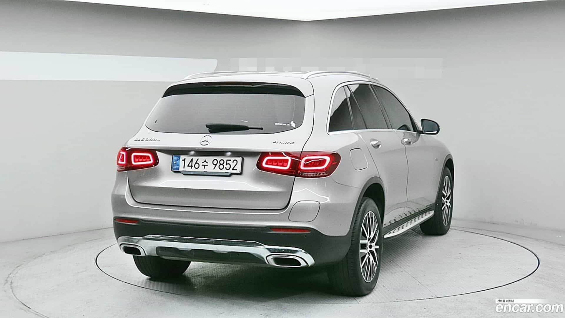 GLC-Class Mercedes-Benz 2021.0-OUTER-004