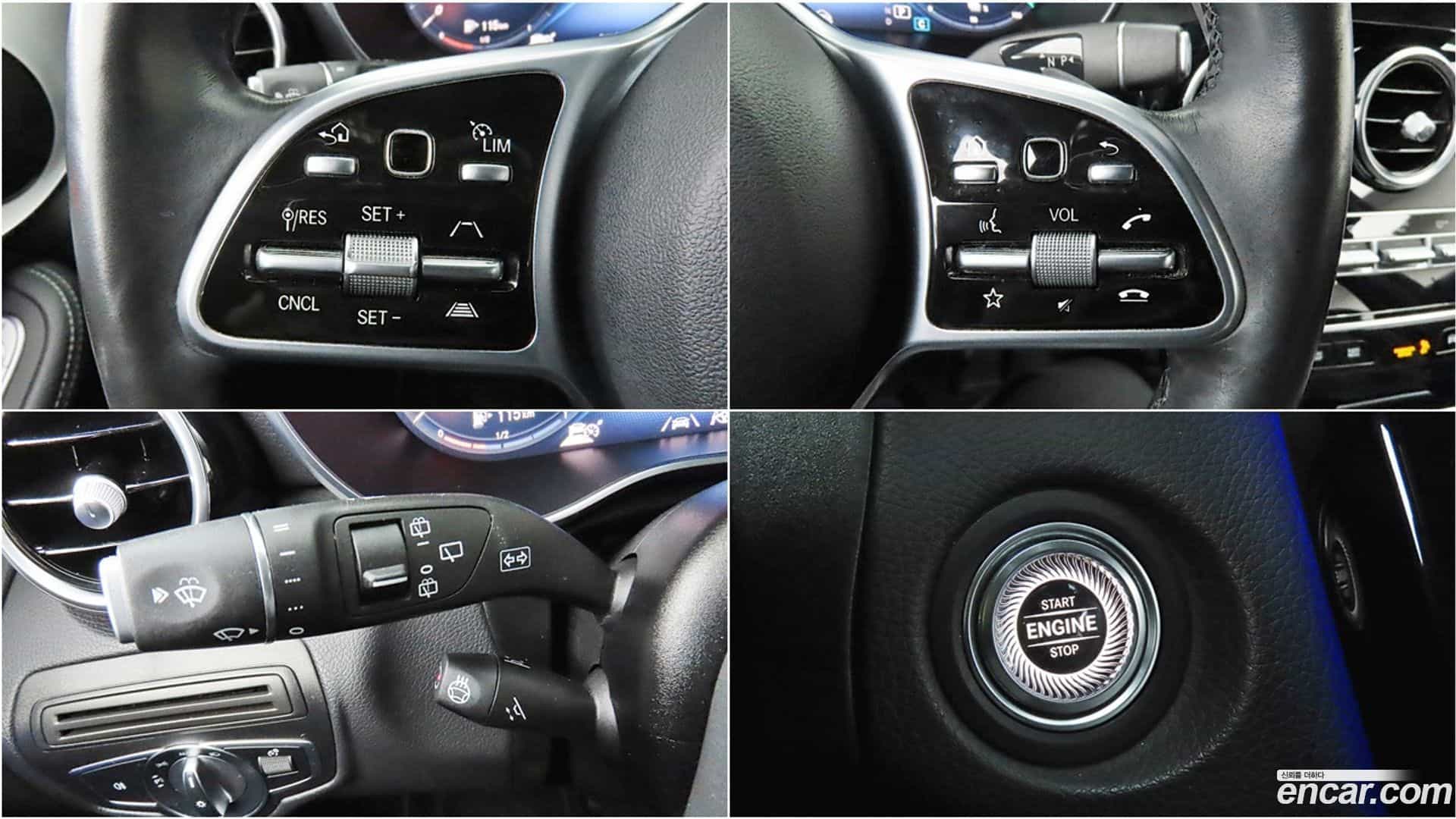 GLC-Class Mercedes-Benz 2021.0-OPTION-021