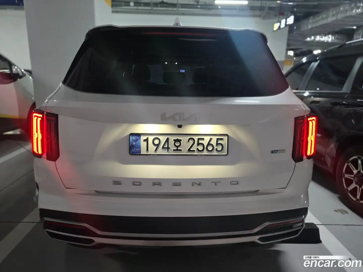 Sorento Kia 2022.6-OUTER-003