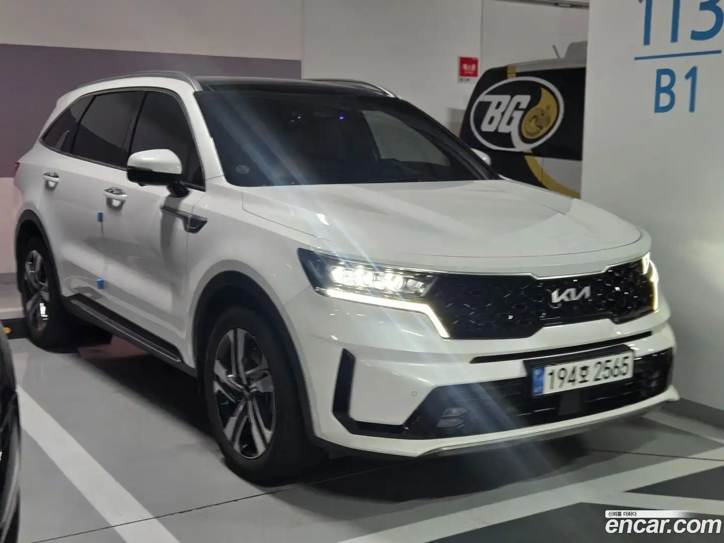 Sorento Kia 2022.6-OUTER-004