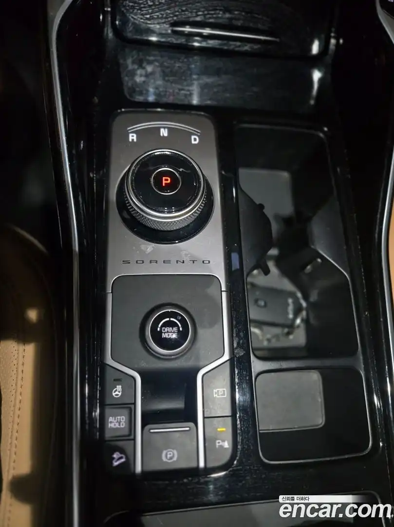 Sorento Kia 2022.6-INNER-009