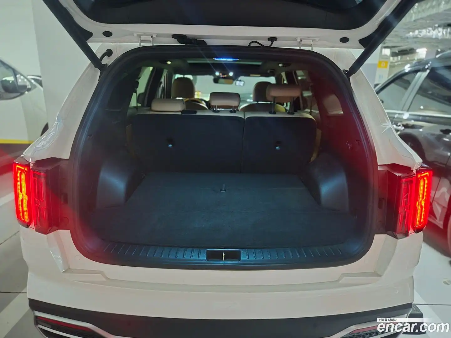 Sorento Kia 2022.6-OPTION-021